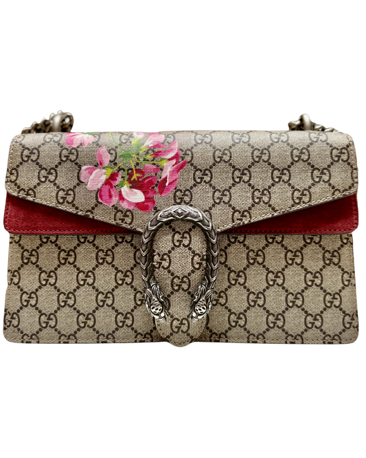Gucci Bloom Dionysus Medium