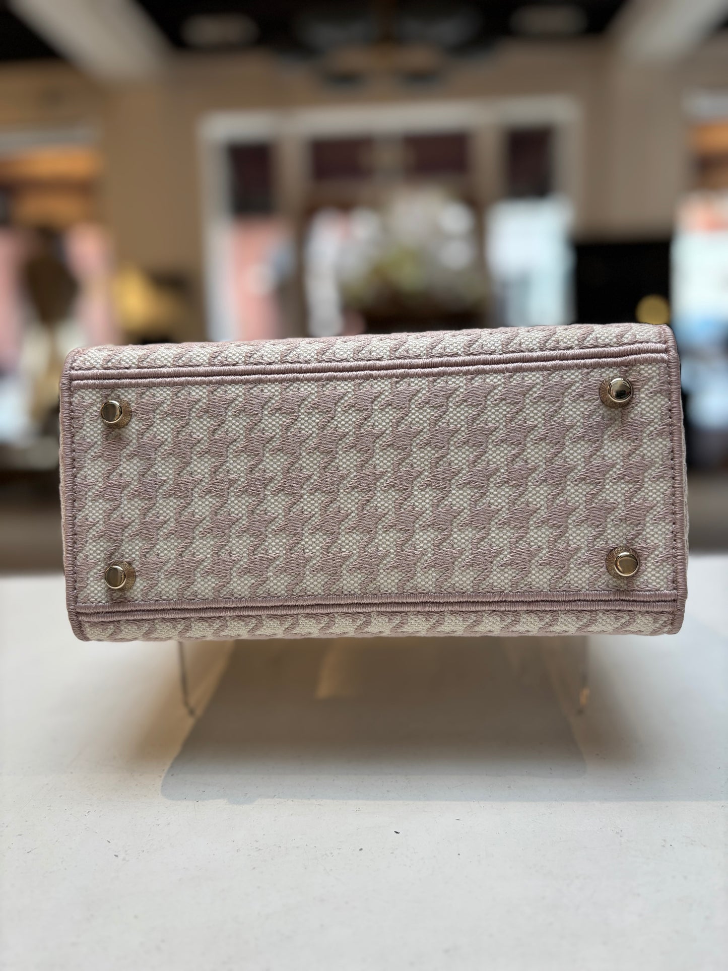 Dior D-Lite Bag