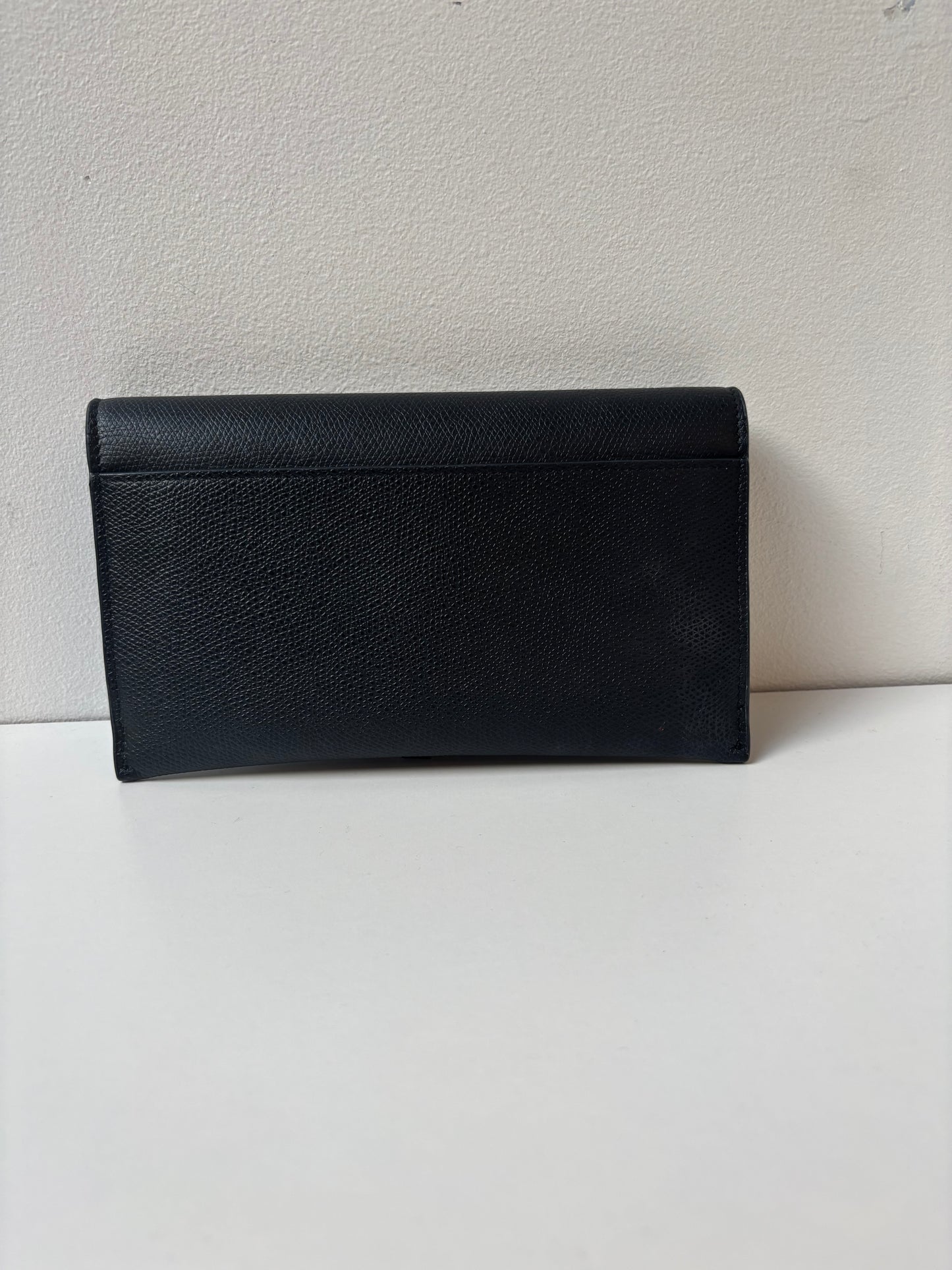 Dior Saddle Pouch