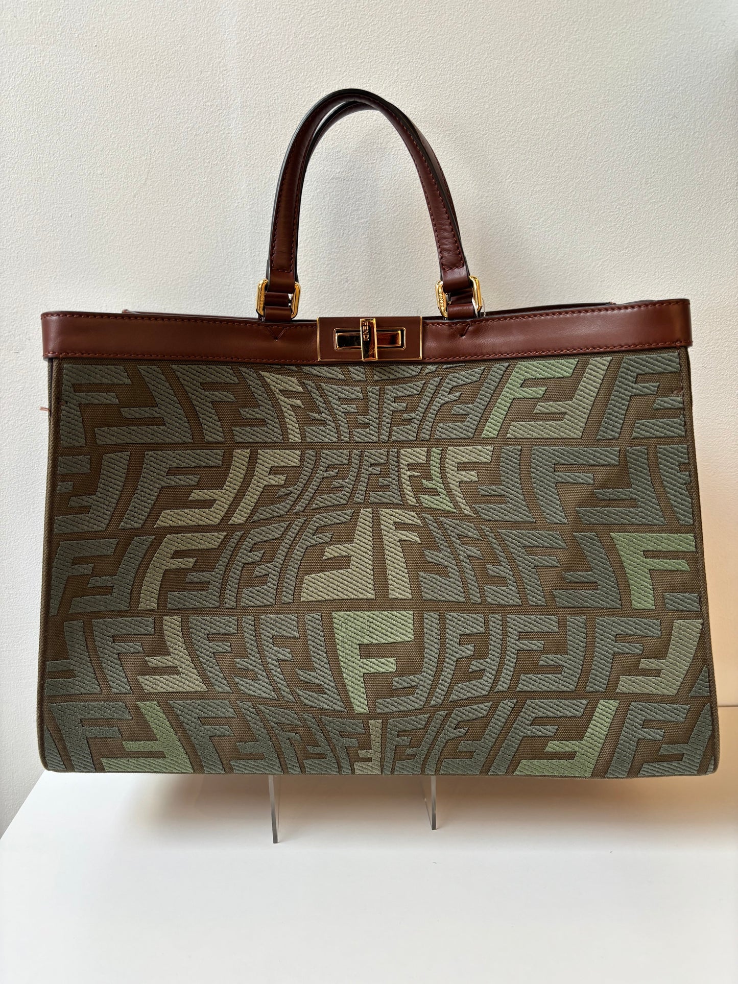 Fendi Tote