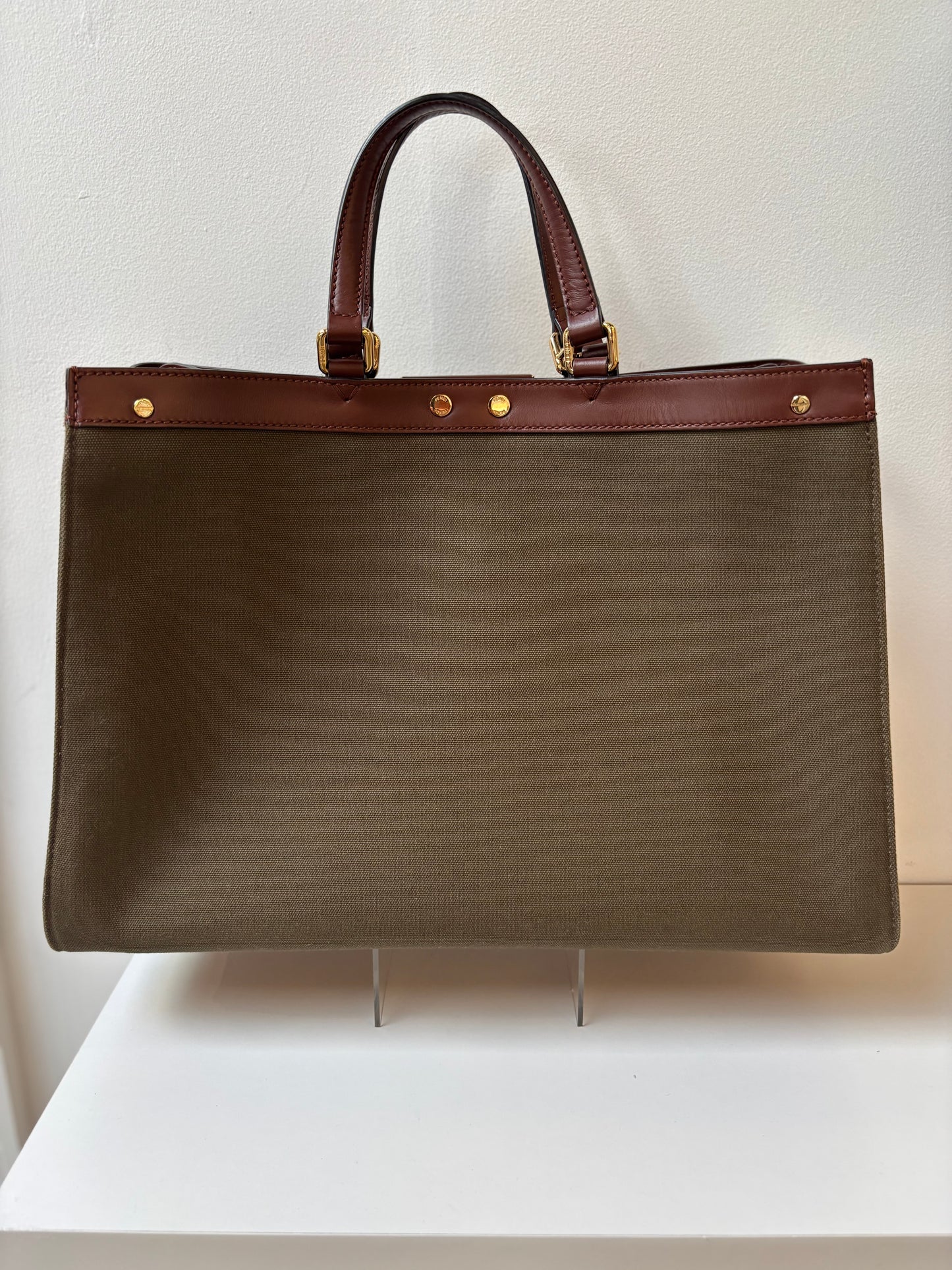 Fendi Tote