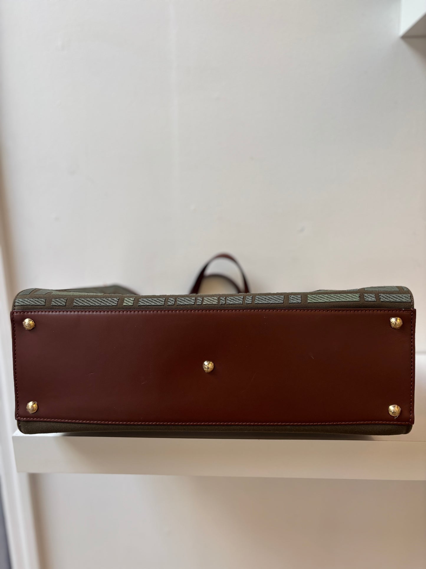 Fendi Tote