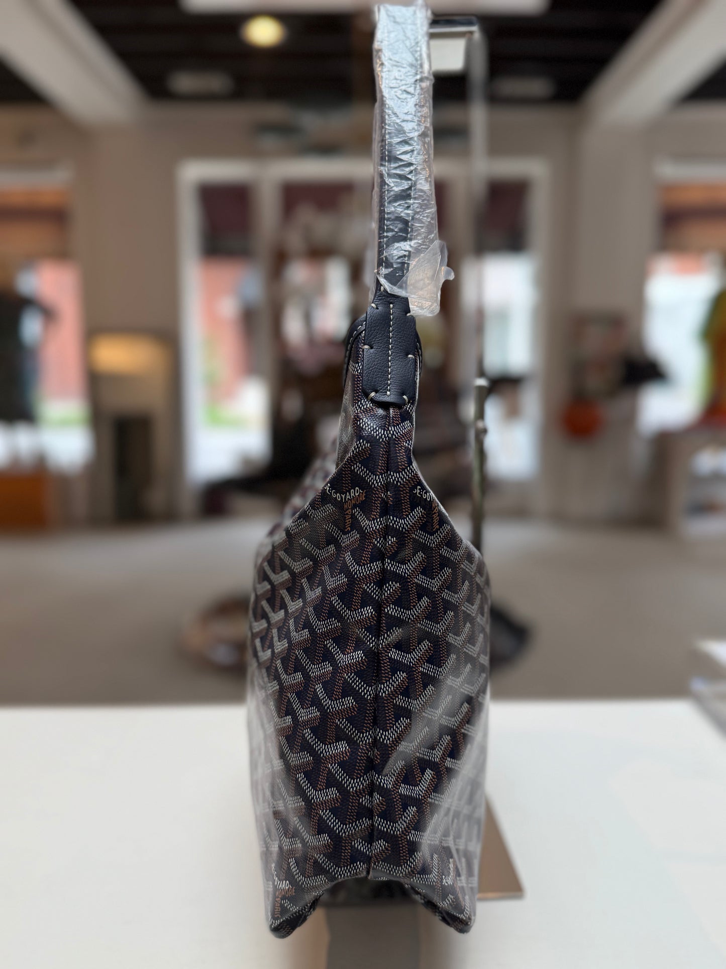 Goyard Bohème Hobo Bag