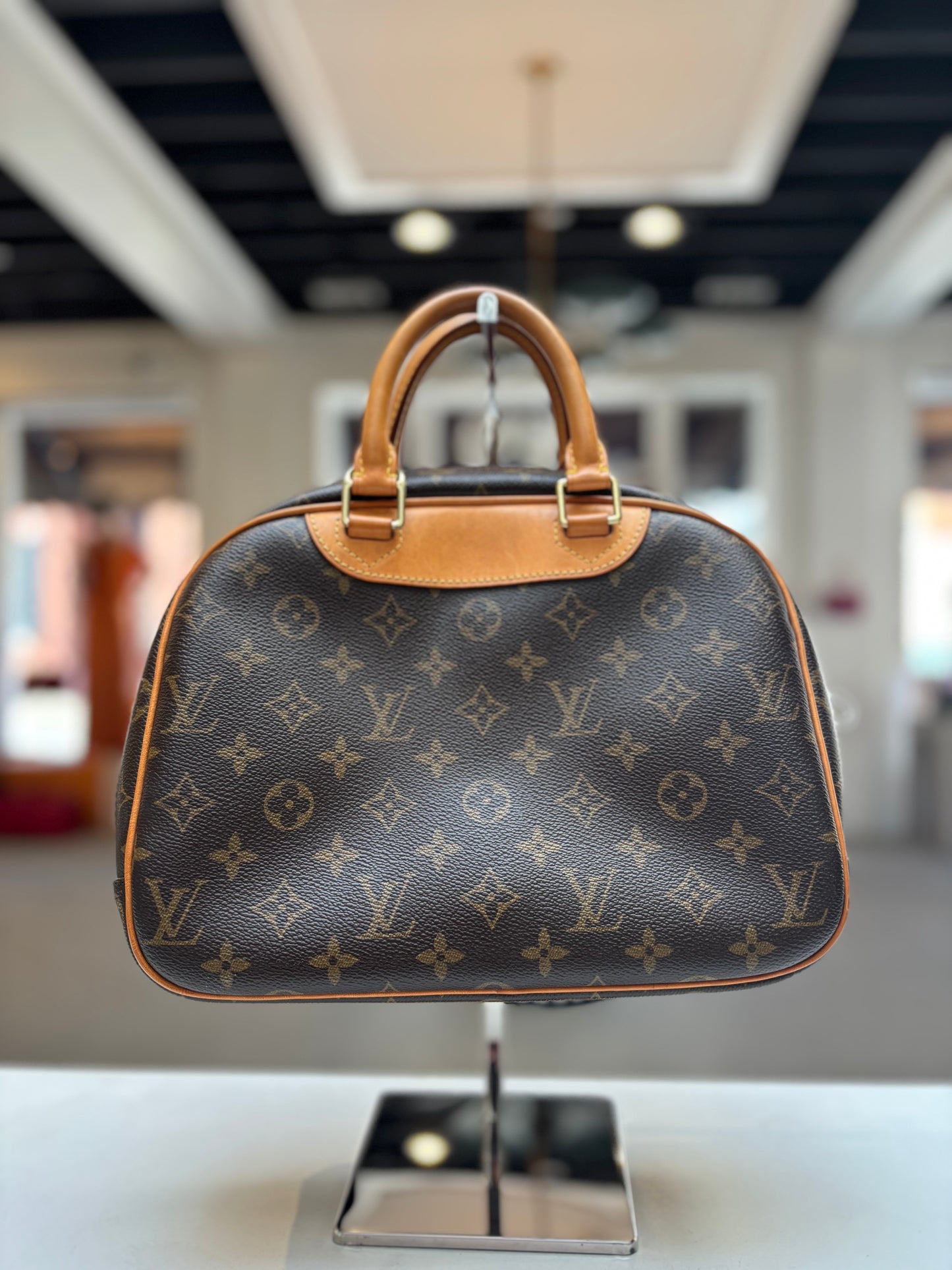 LV Trouville Monogram