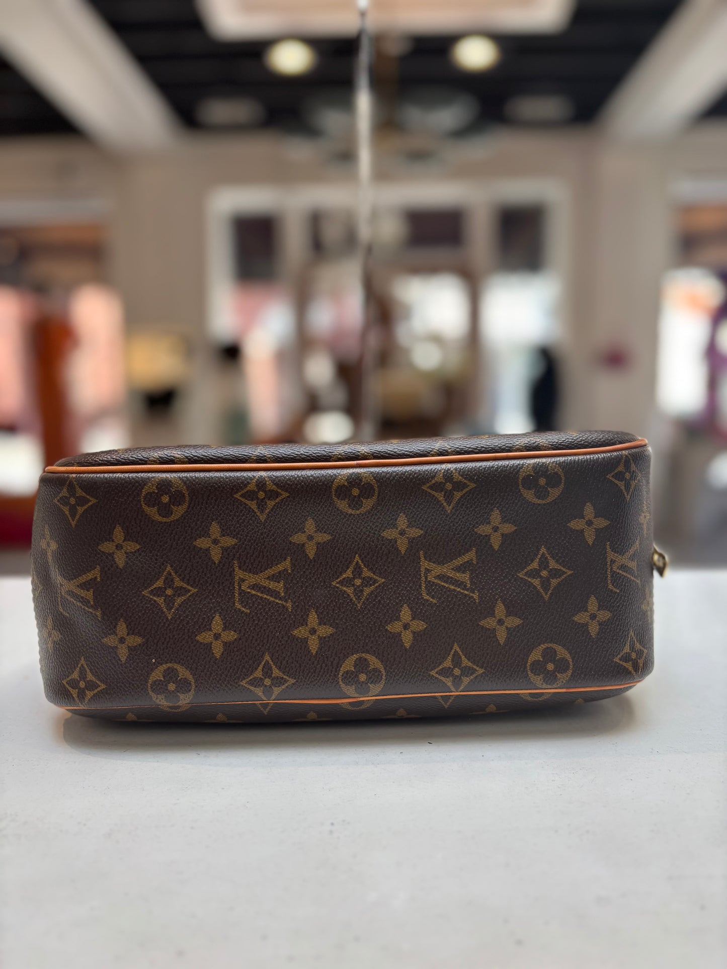 LV Trouville Monogram