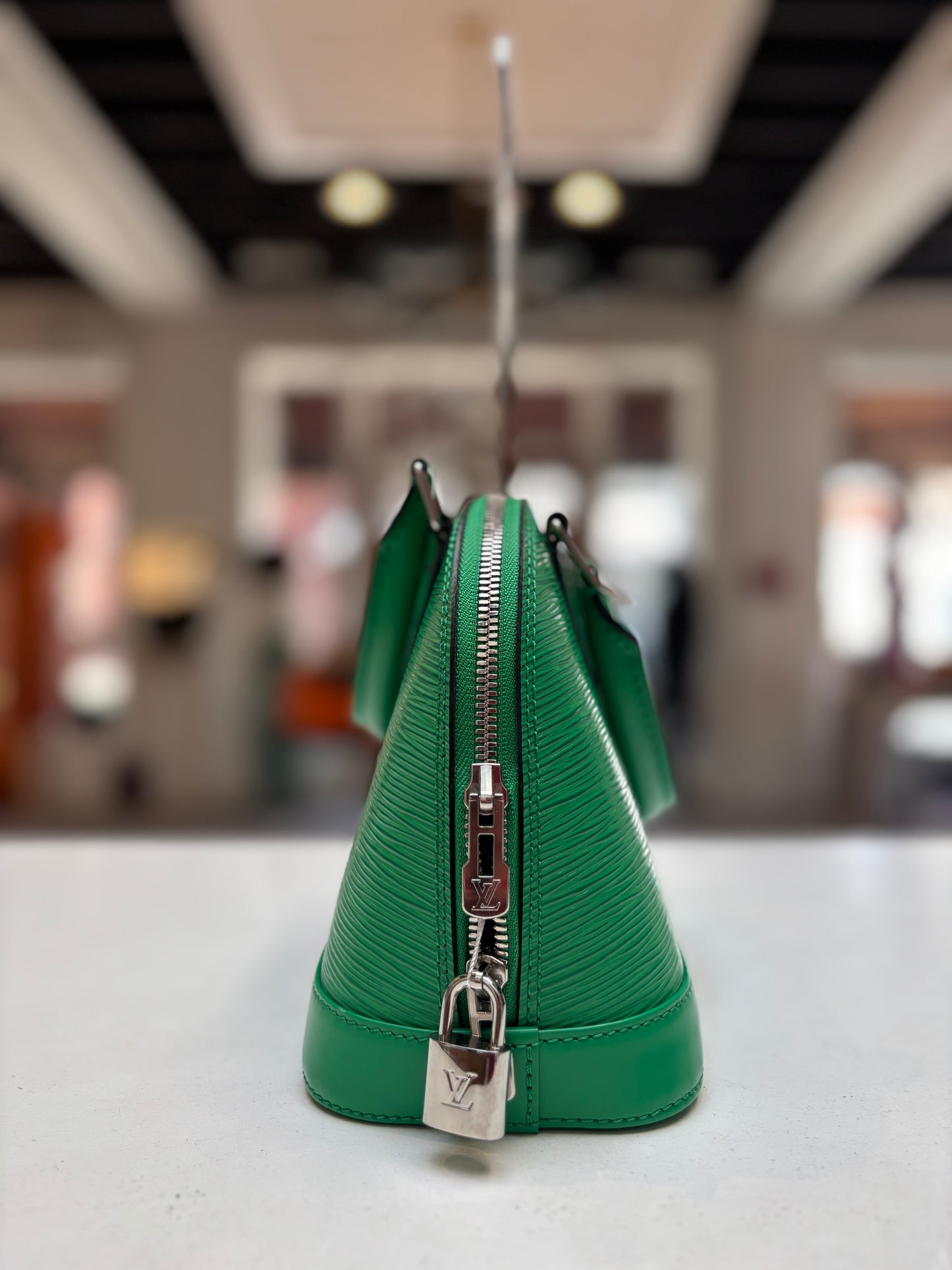 LV Alma BB- Brand New