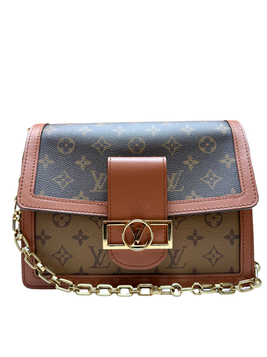 Louis Vuitton Dauphine Small