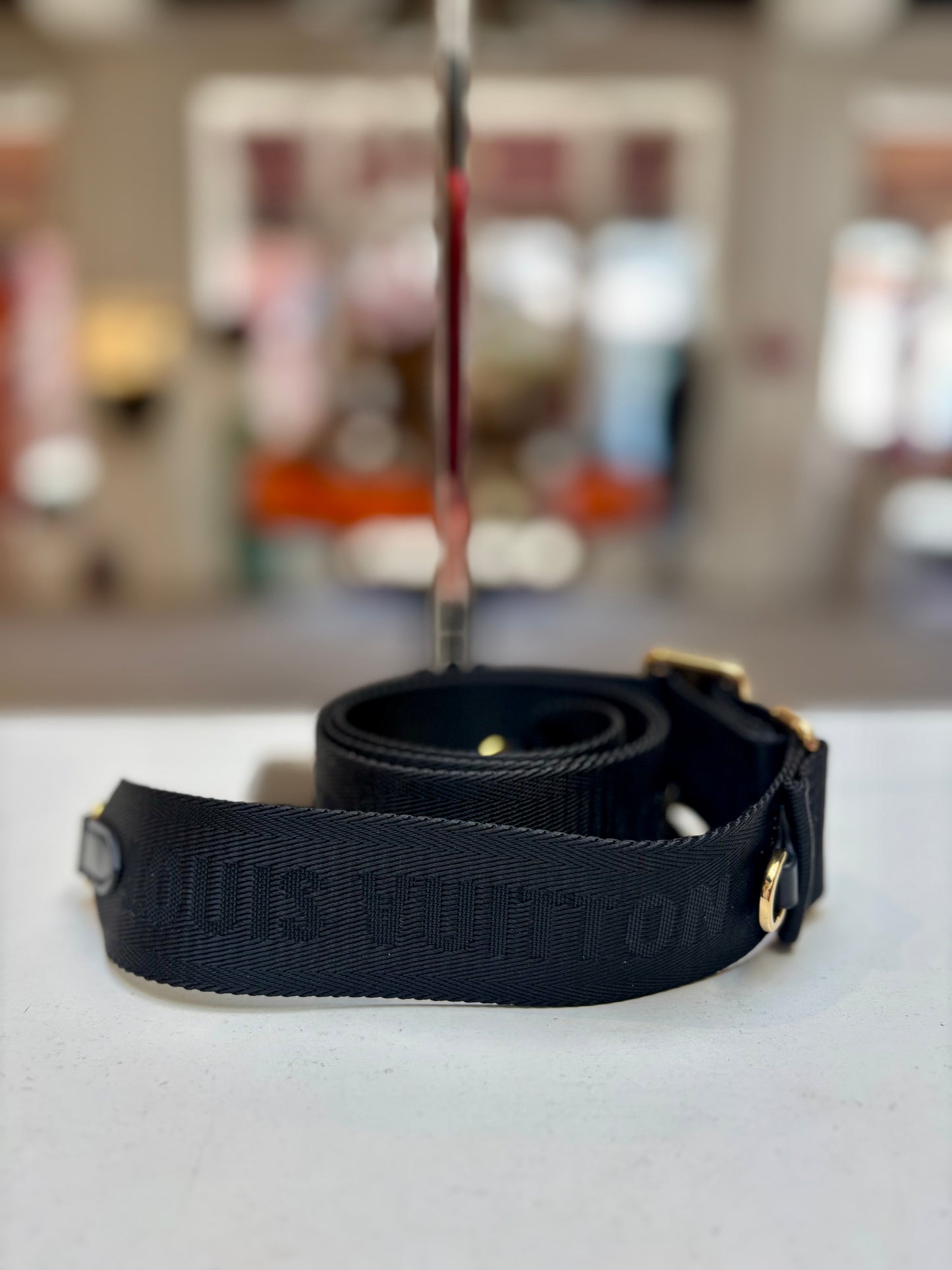 LV Petit Malle