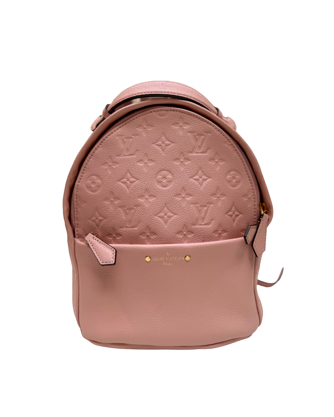 Louis Vuitton Sorbonne Empreinte Light Pink