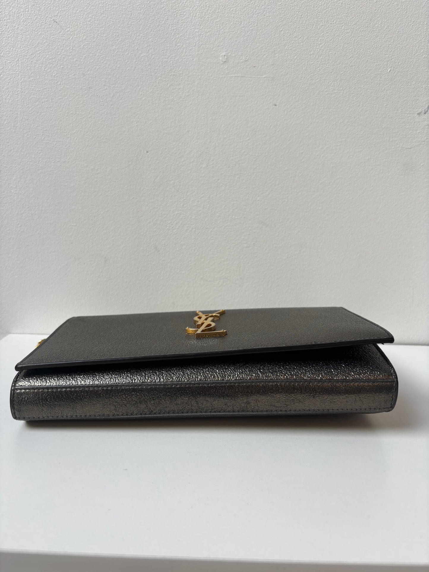 YSL Gold Kate