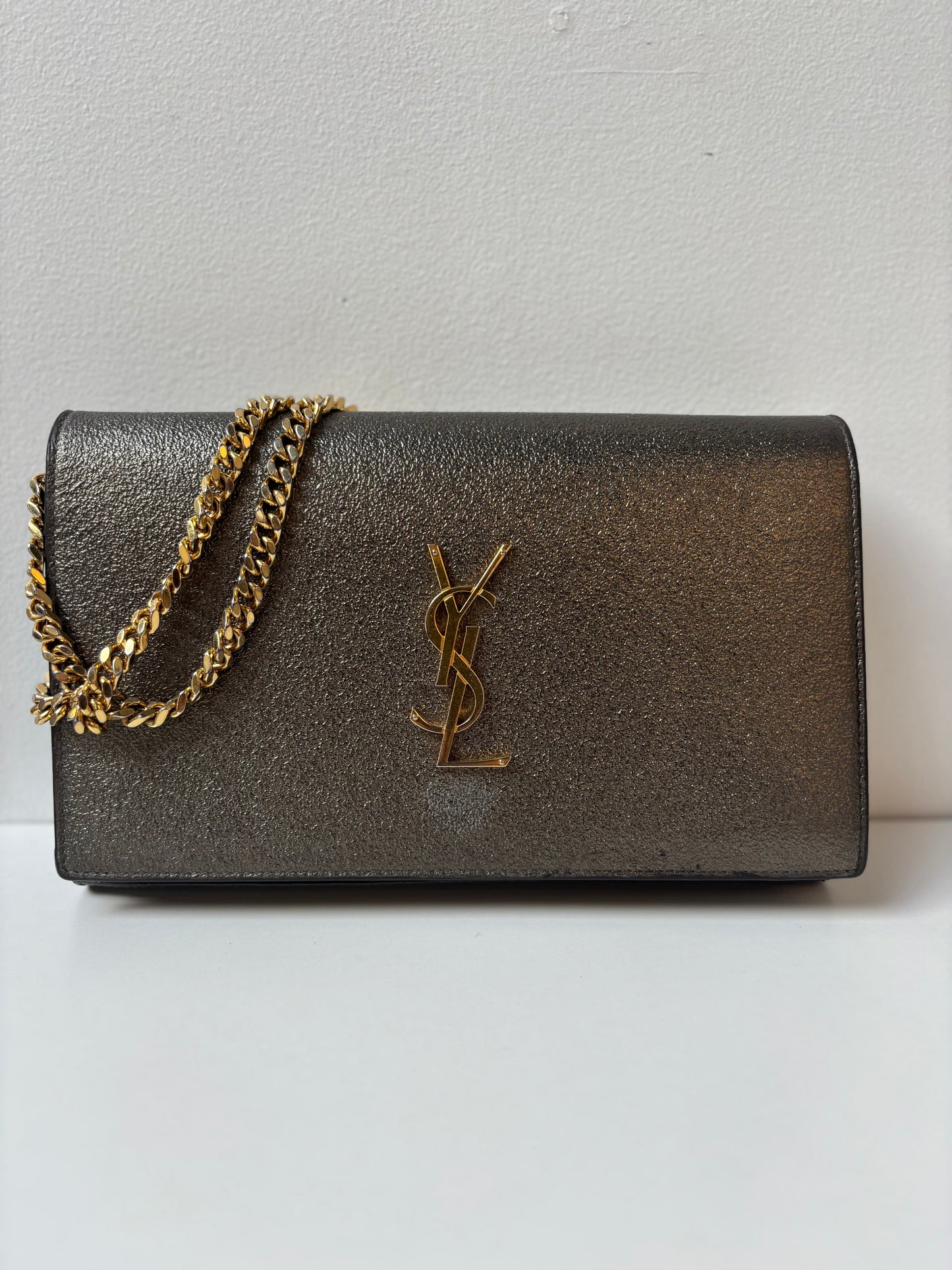 YSL Gold Kate