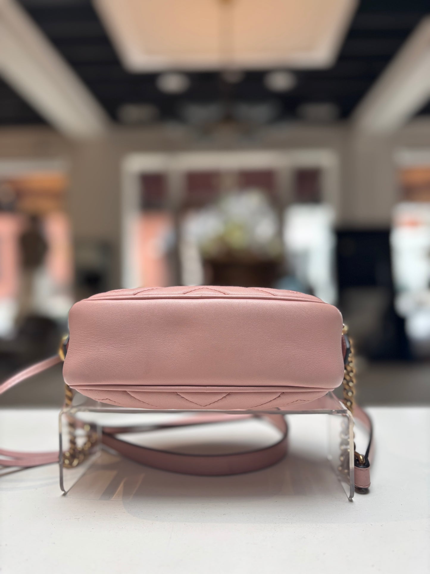 Gucci Marmont Bag