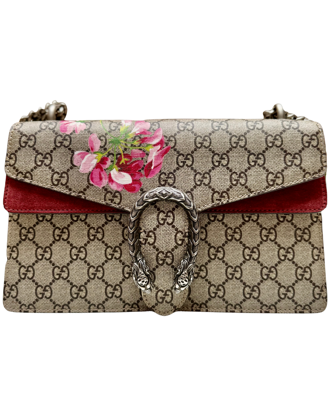 Gucci Bloom Dionysus Medium