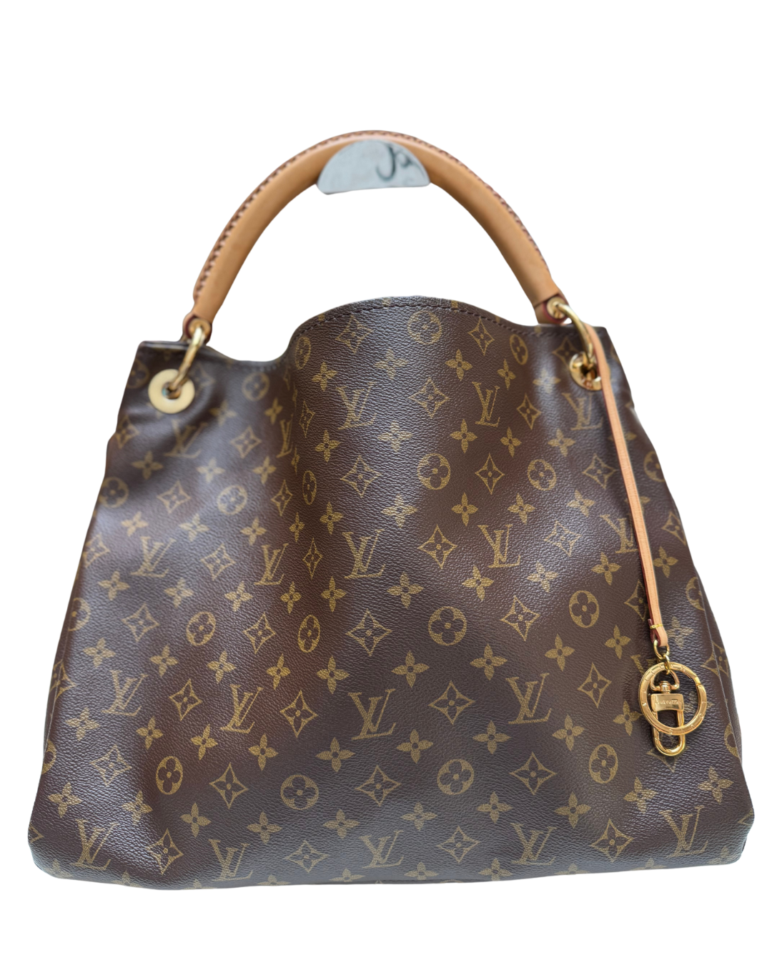 Louis Vuitton Artsy MM