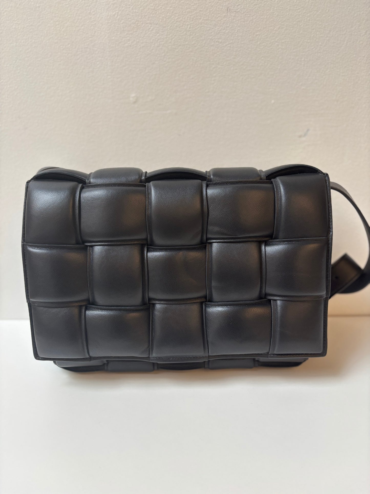 Bottega Veneta Casette Medium