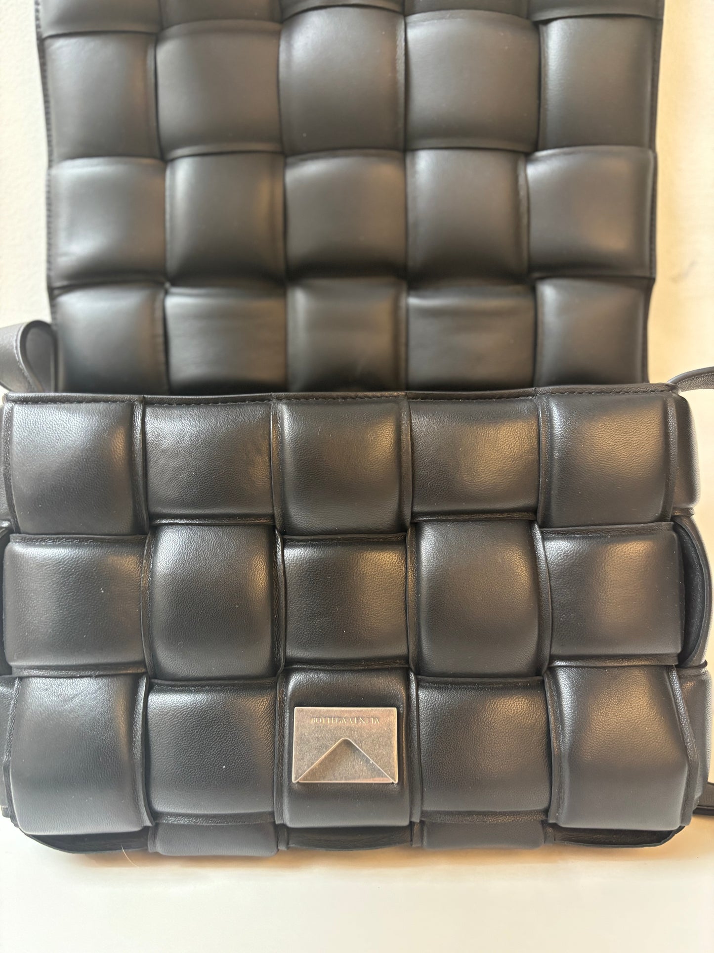 Bottega Veneta Casette Medium