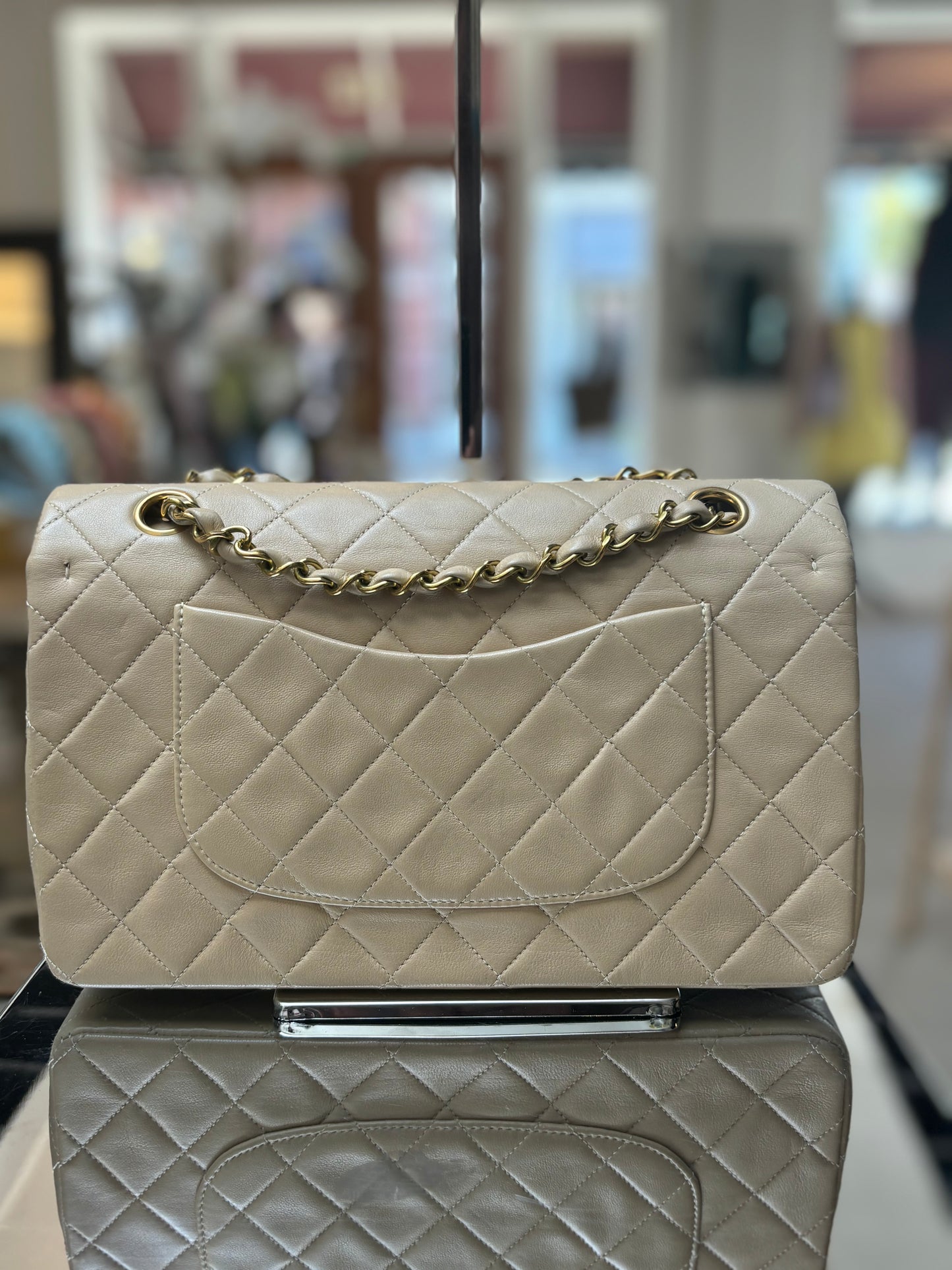 Chanel Classic Flap Medium