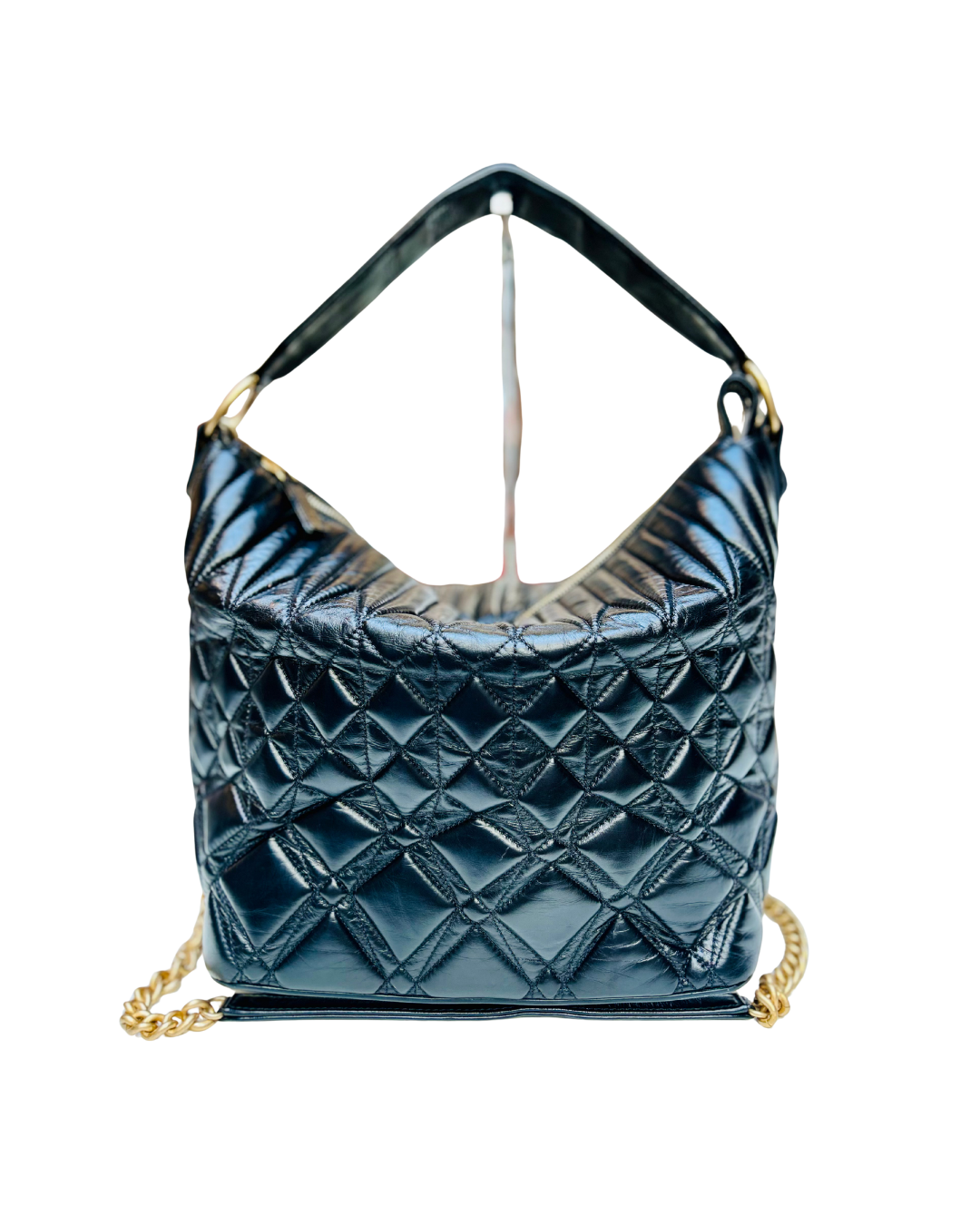 Chanel State of the Art Hobo