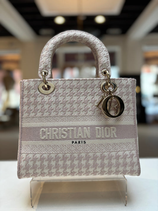 Dior D-Lite Bag