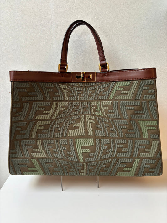 Fendi Tote