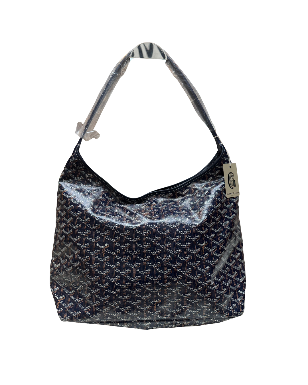 Goyard Bohème Hobo Bag