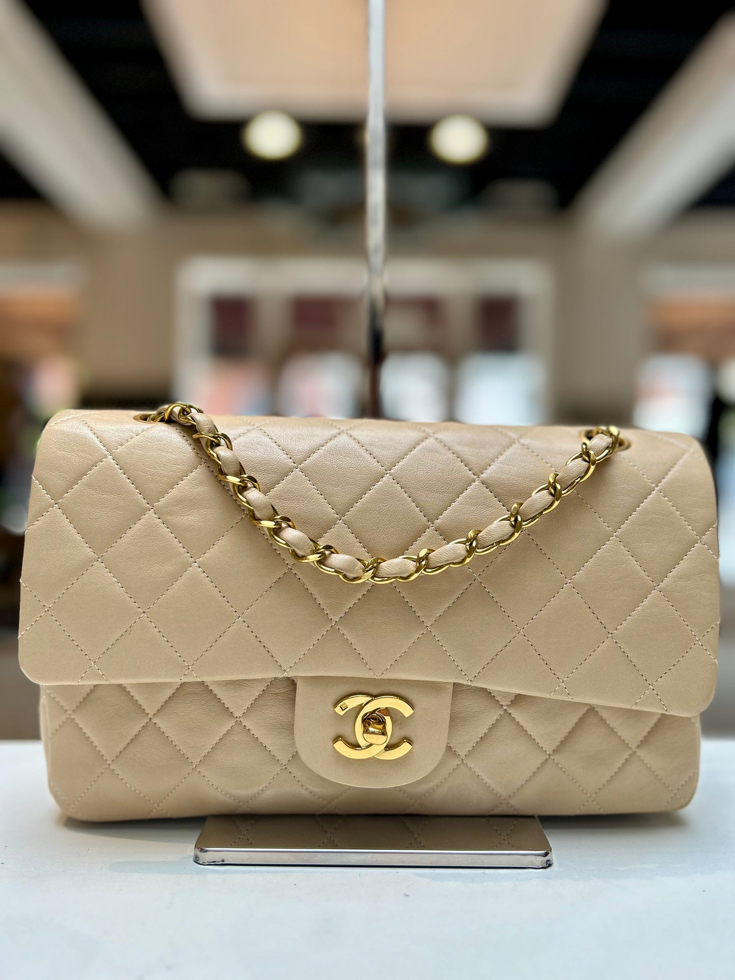 Chanel Classic Flap Medium