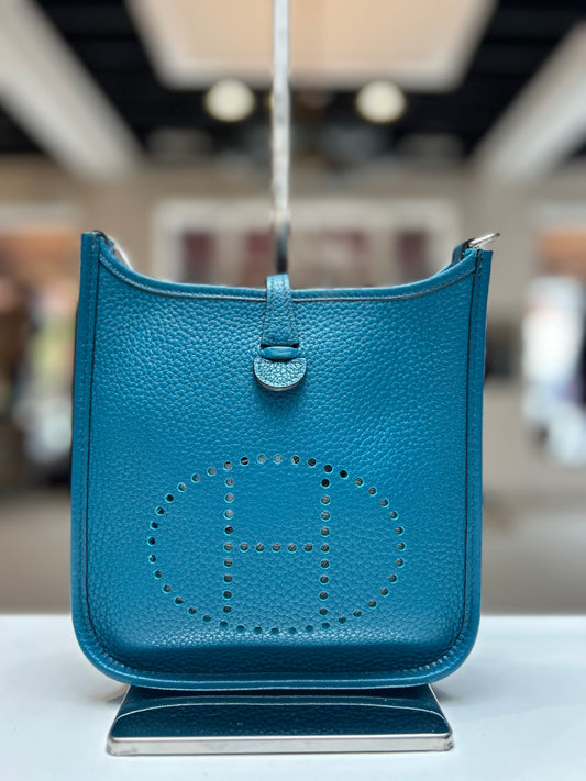 Hermes Mini Evelyne