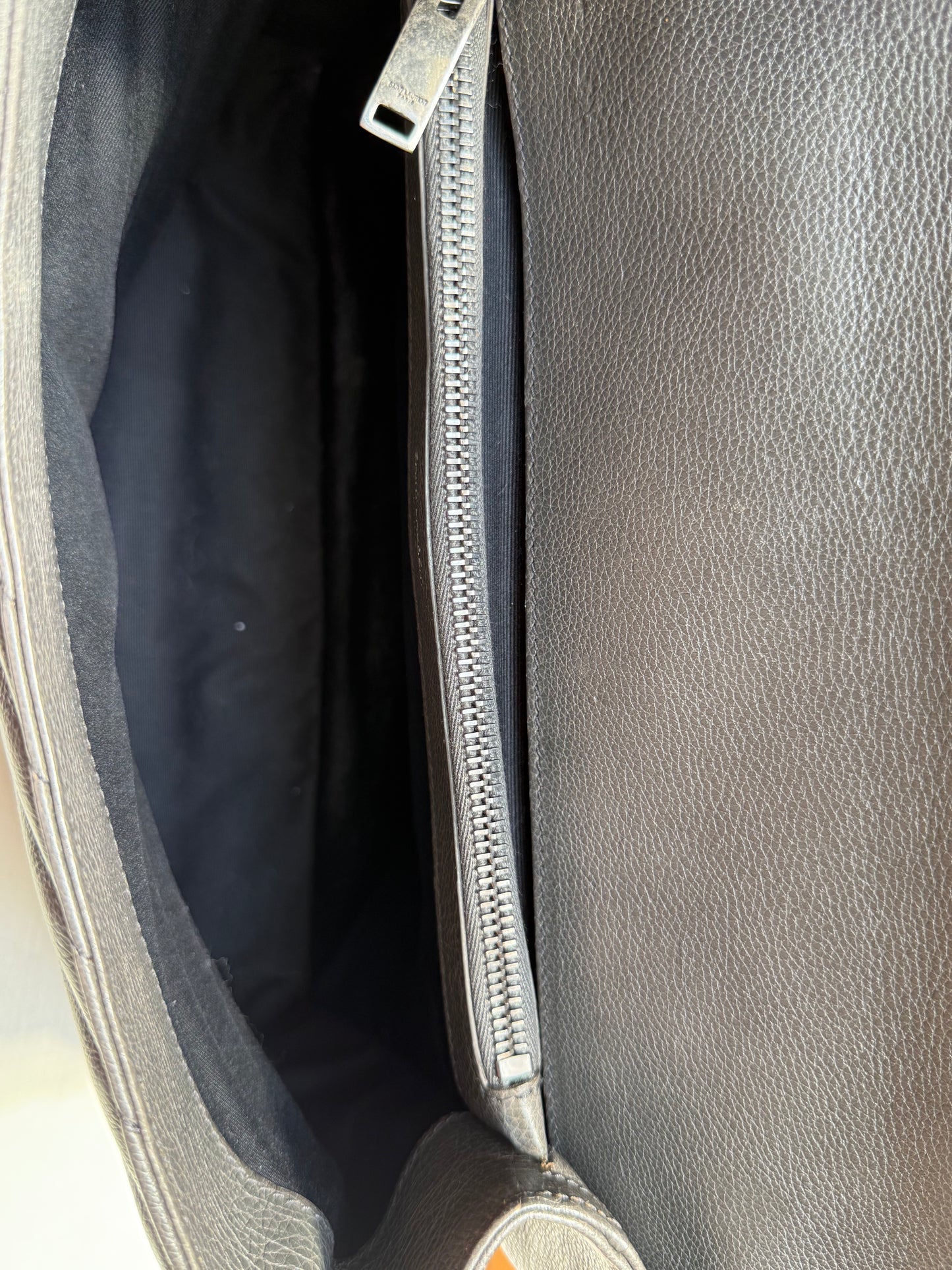 YSL College Bag Large