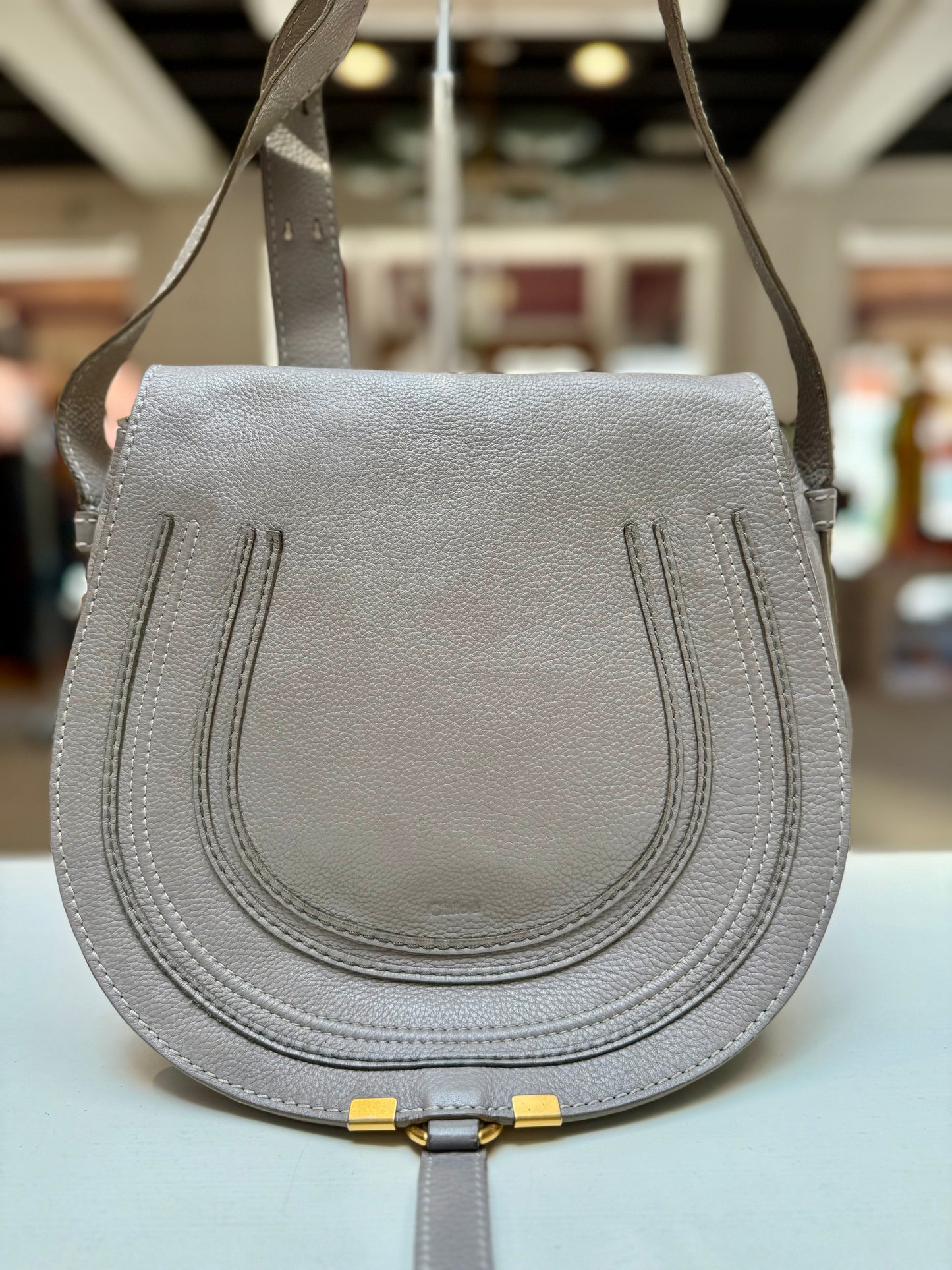 Chloé Marcie Medium