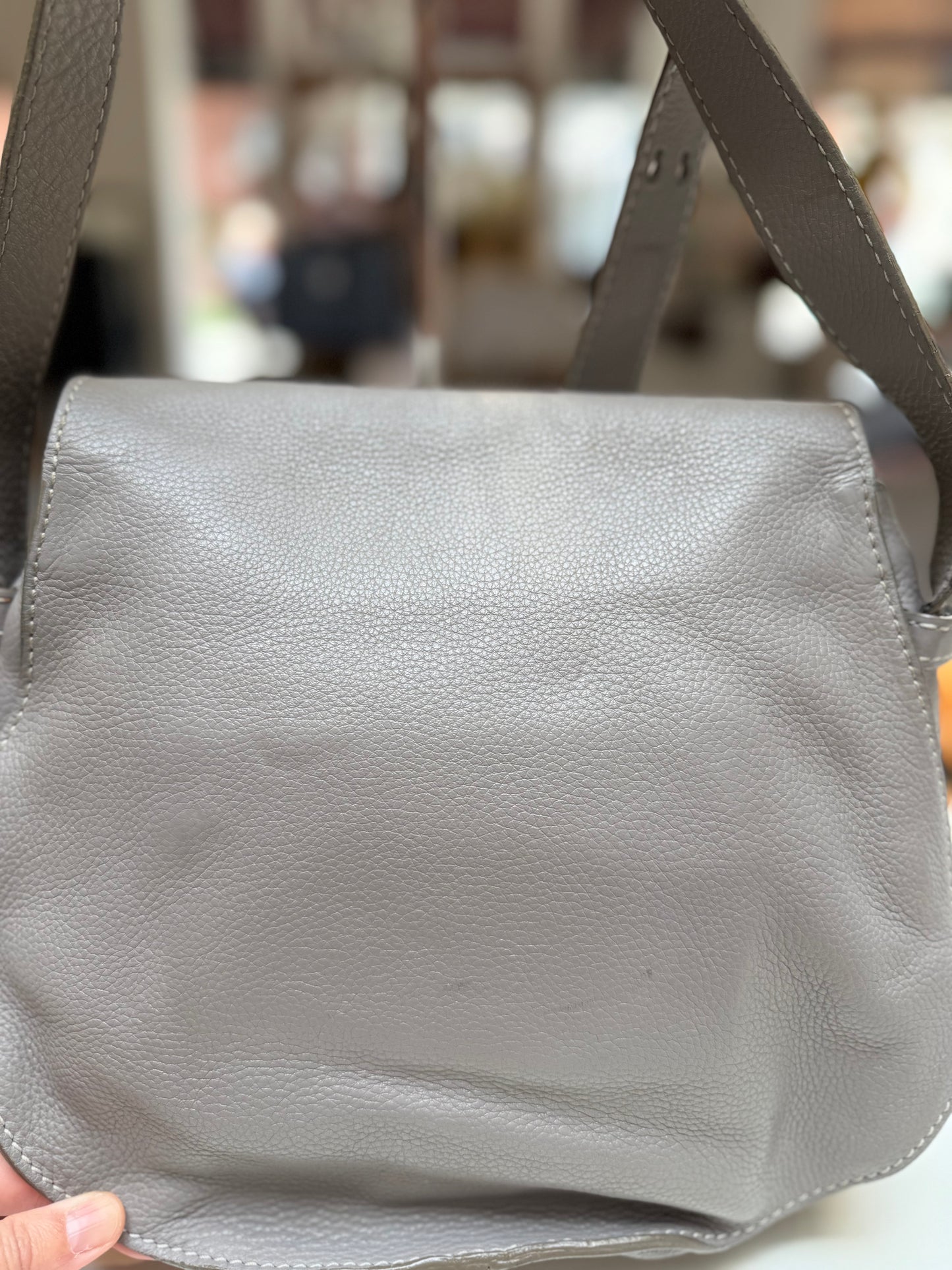 Chloé Marcie Medium