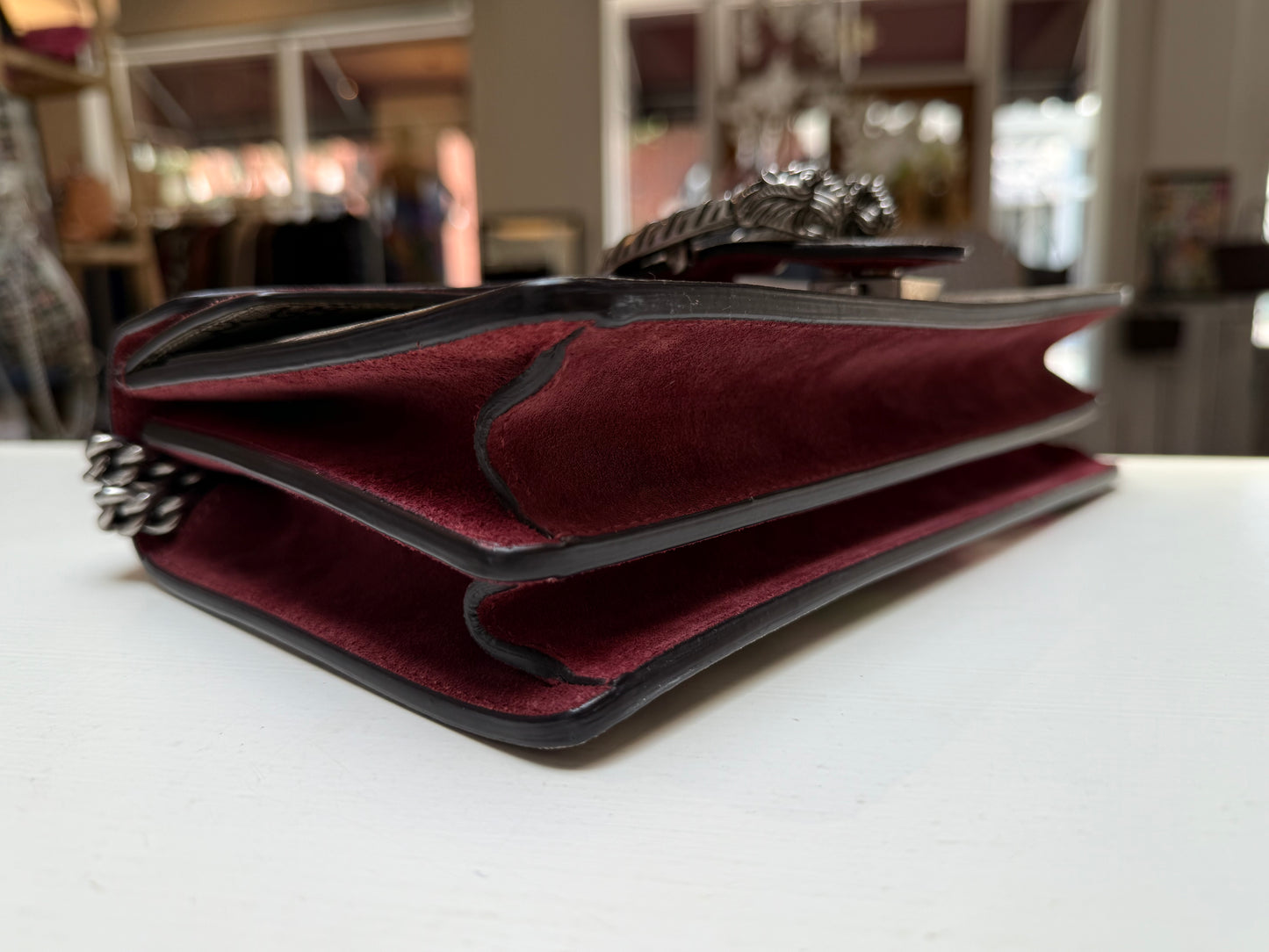 Gucci Bloom Dionysus Medium