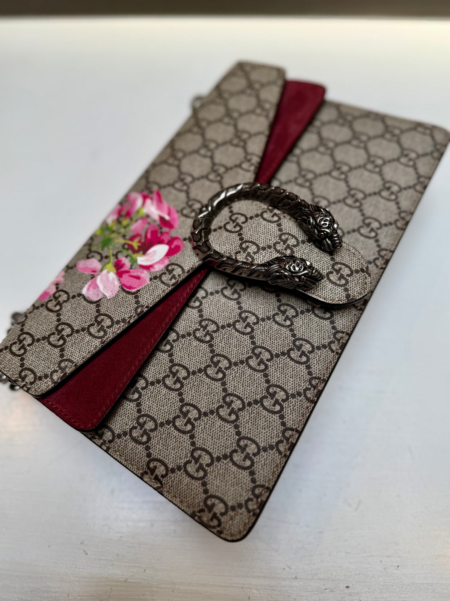 Gucci Bloom Dionysus Medium