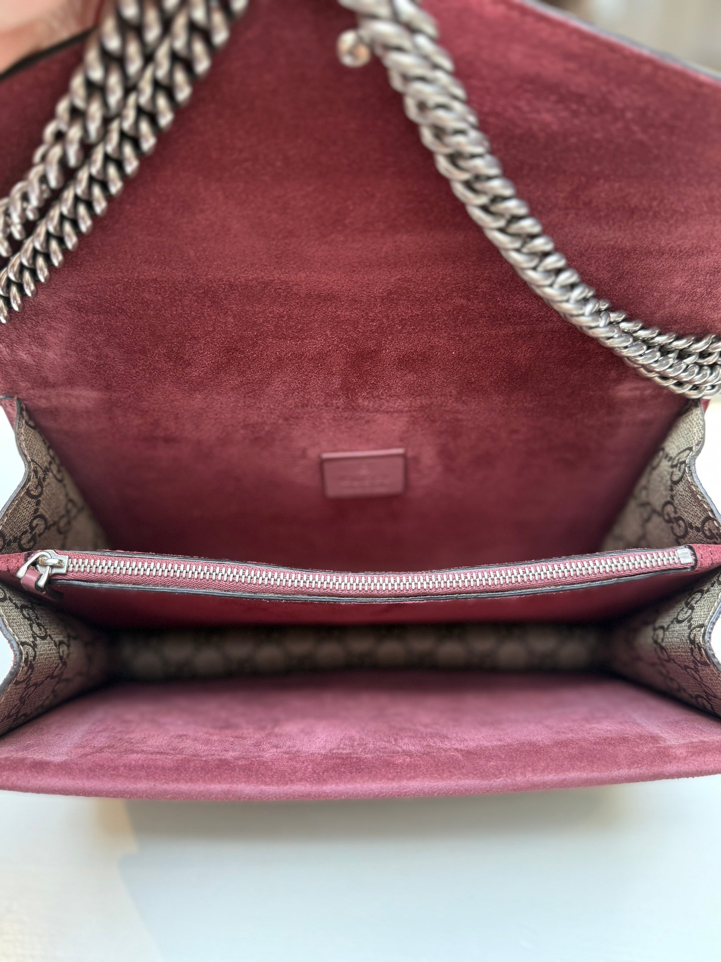 Gucci Bloom Dionysus Medium