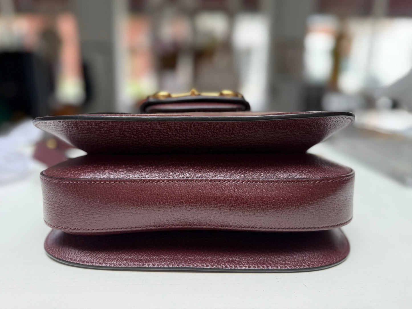 Gucci Horsebit 1955 Crossbody Small