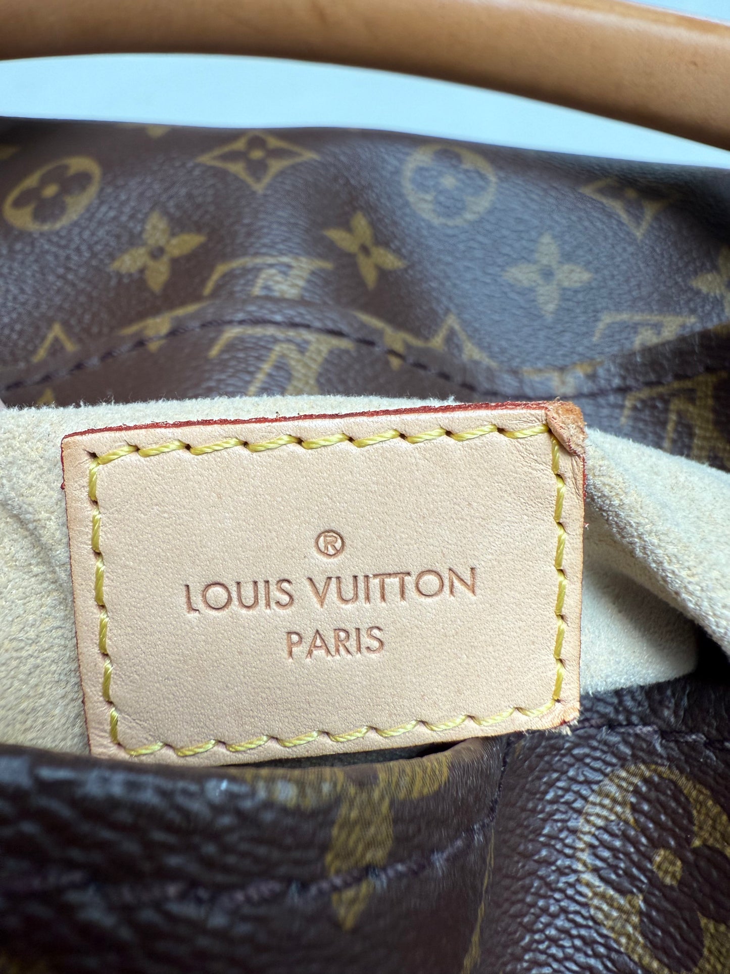 Louis Vuitton Artsy MM