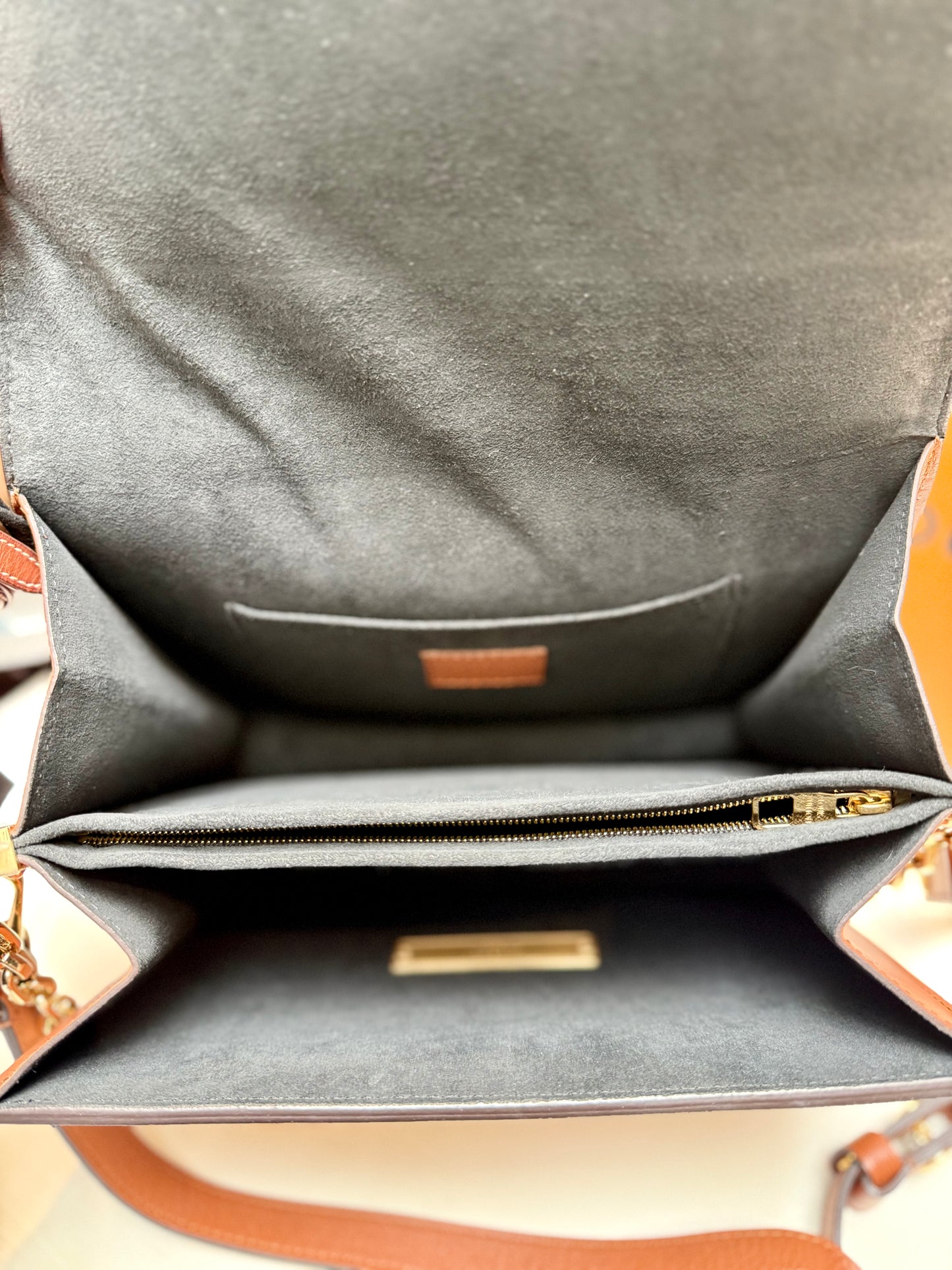 Louis Vuitton Dauphine Small