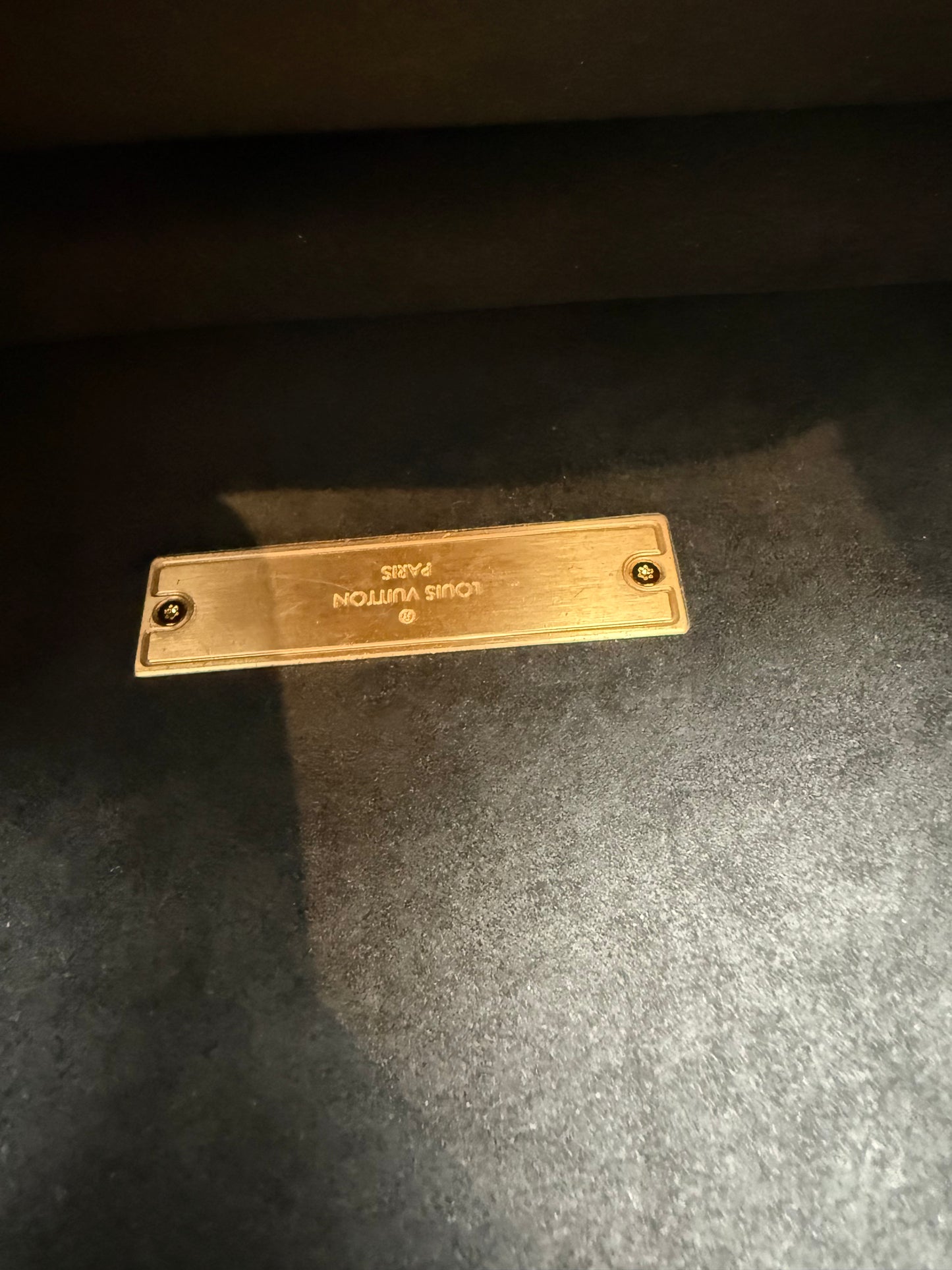 Louis Vuitton Dauphine Small