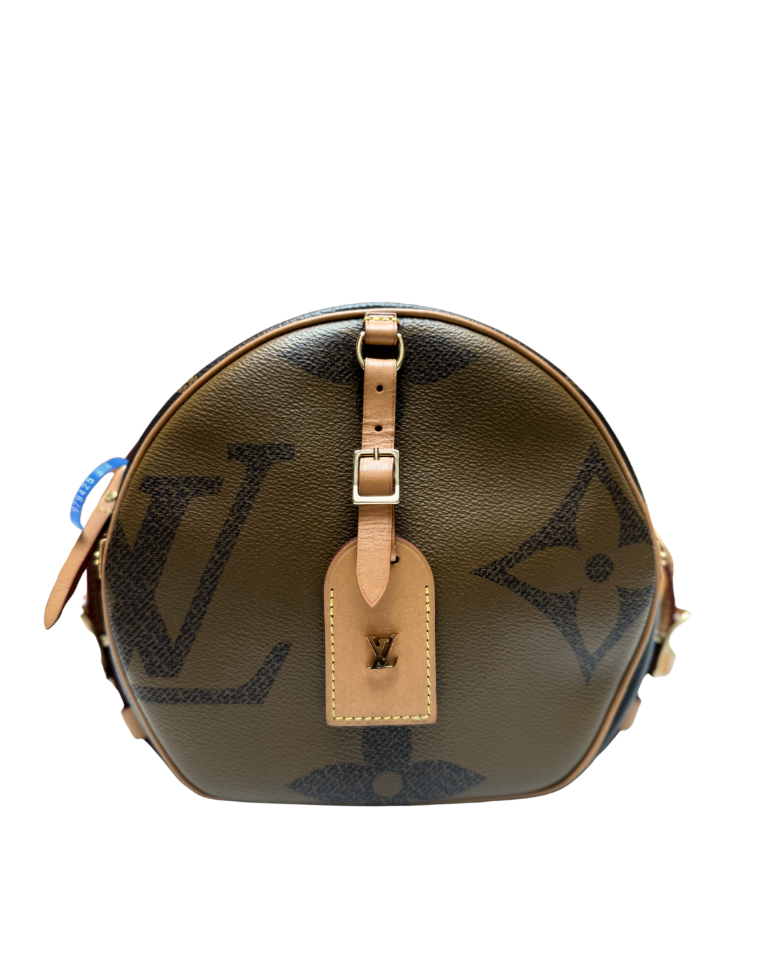 Louis Vuitton Boîte Chapeau Reverse Monogram