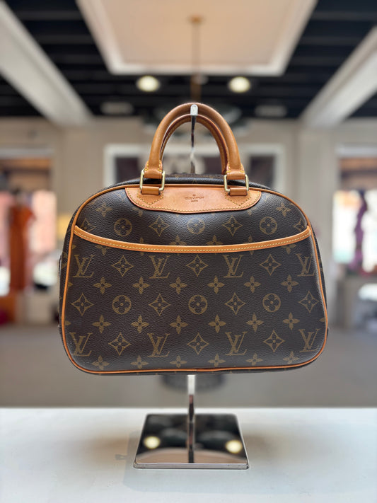 LV Trouville Monogram