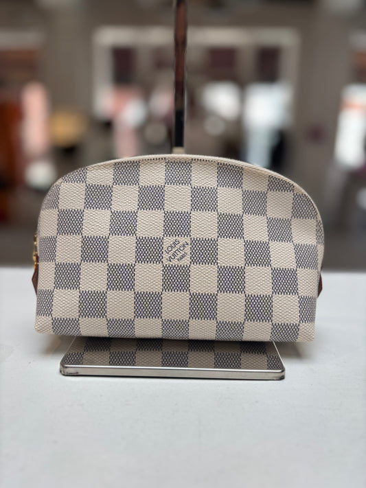 LV Pouch- Brand New