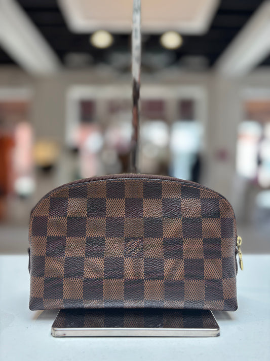 LV Pouch- Brand New