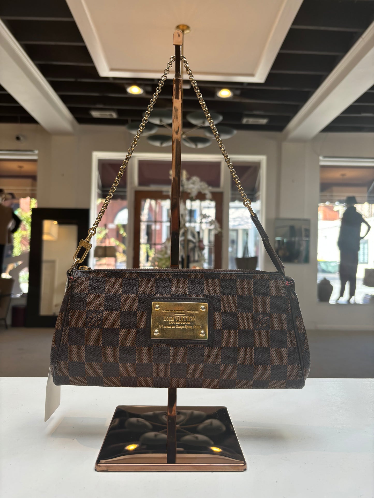 Louis Vuitton Eva