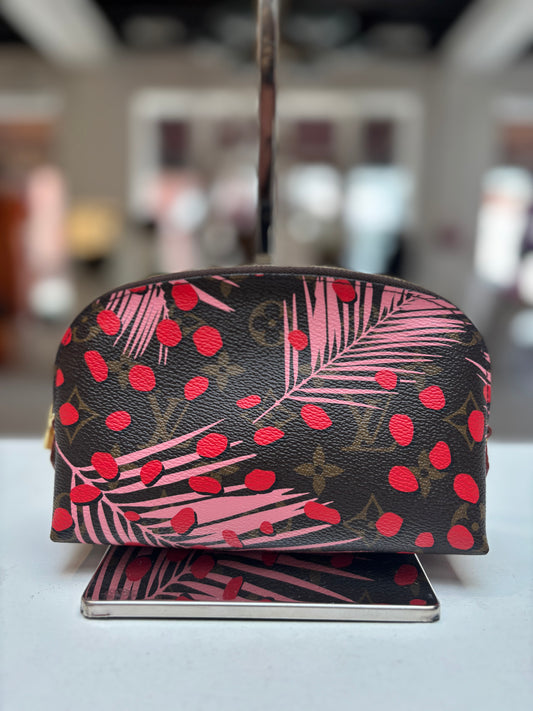 LV Pouch- Brand New