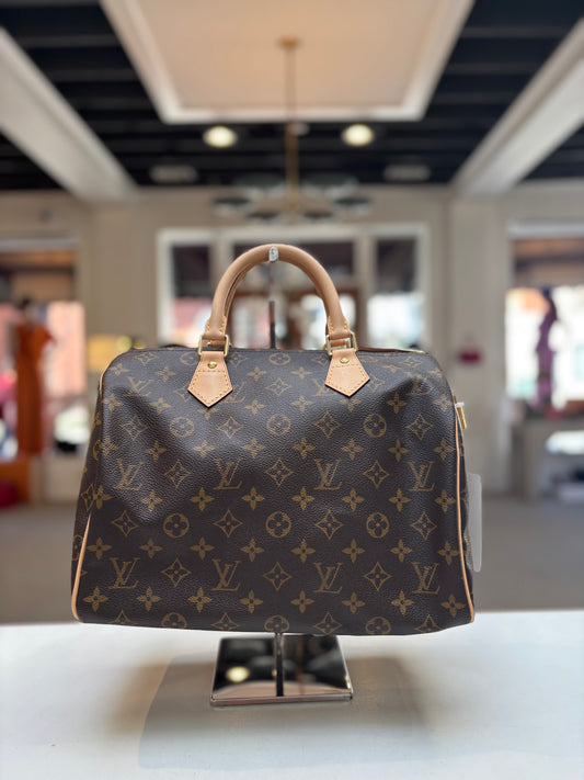 LV Speedy 30