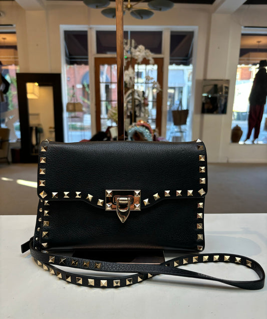 Valentino Rockstud Small Flap