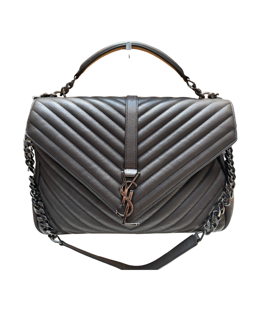 YSL College Bag Large