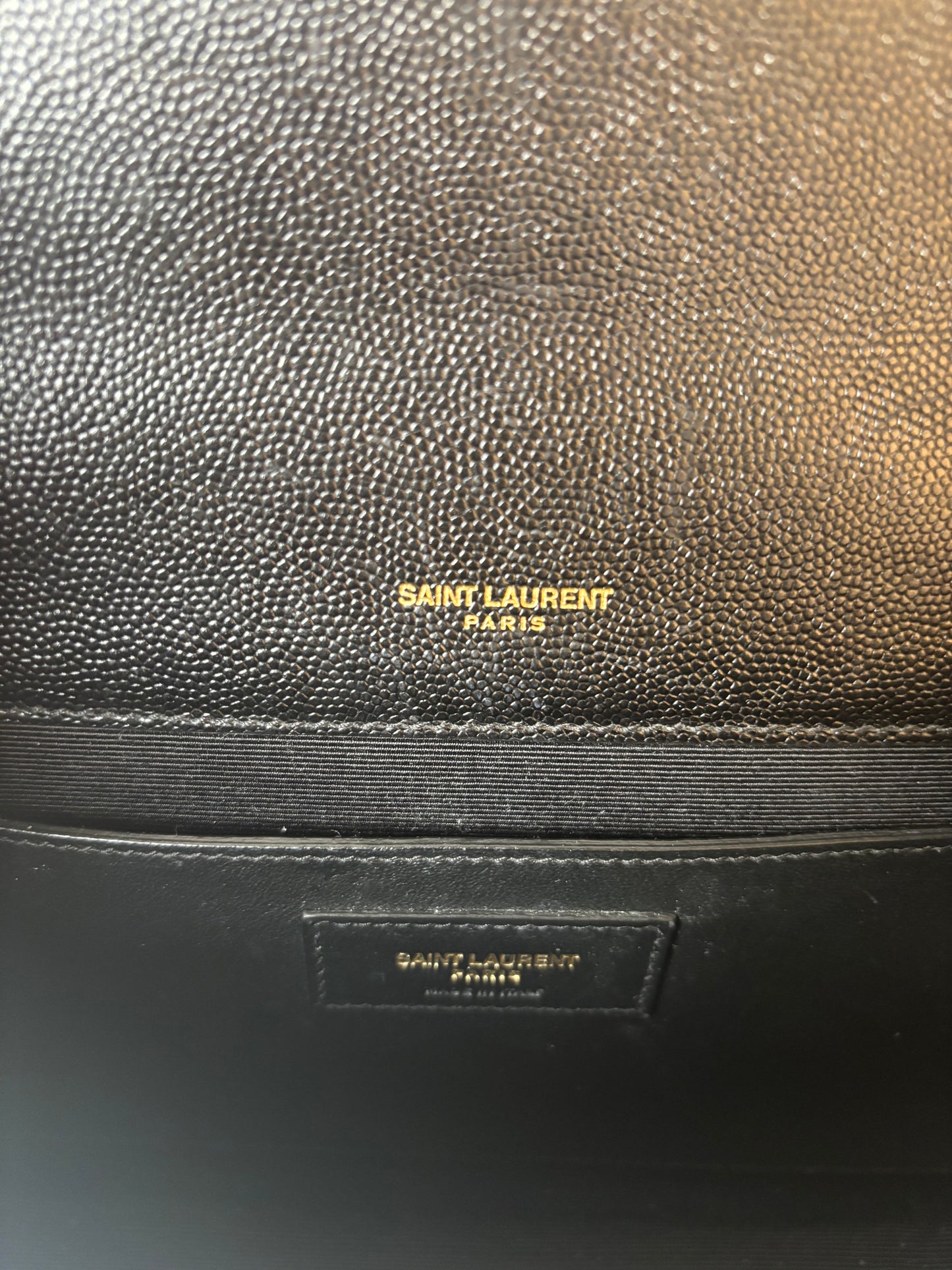 YSL Envelope