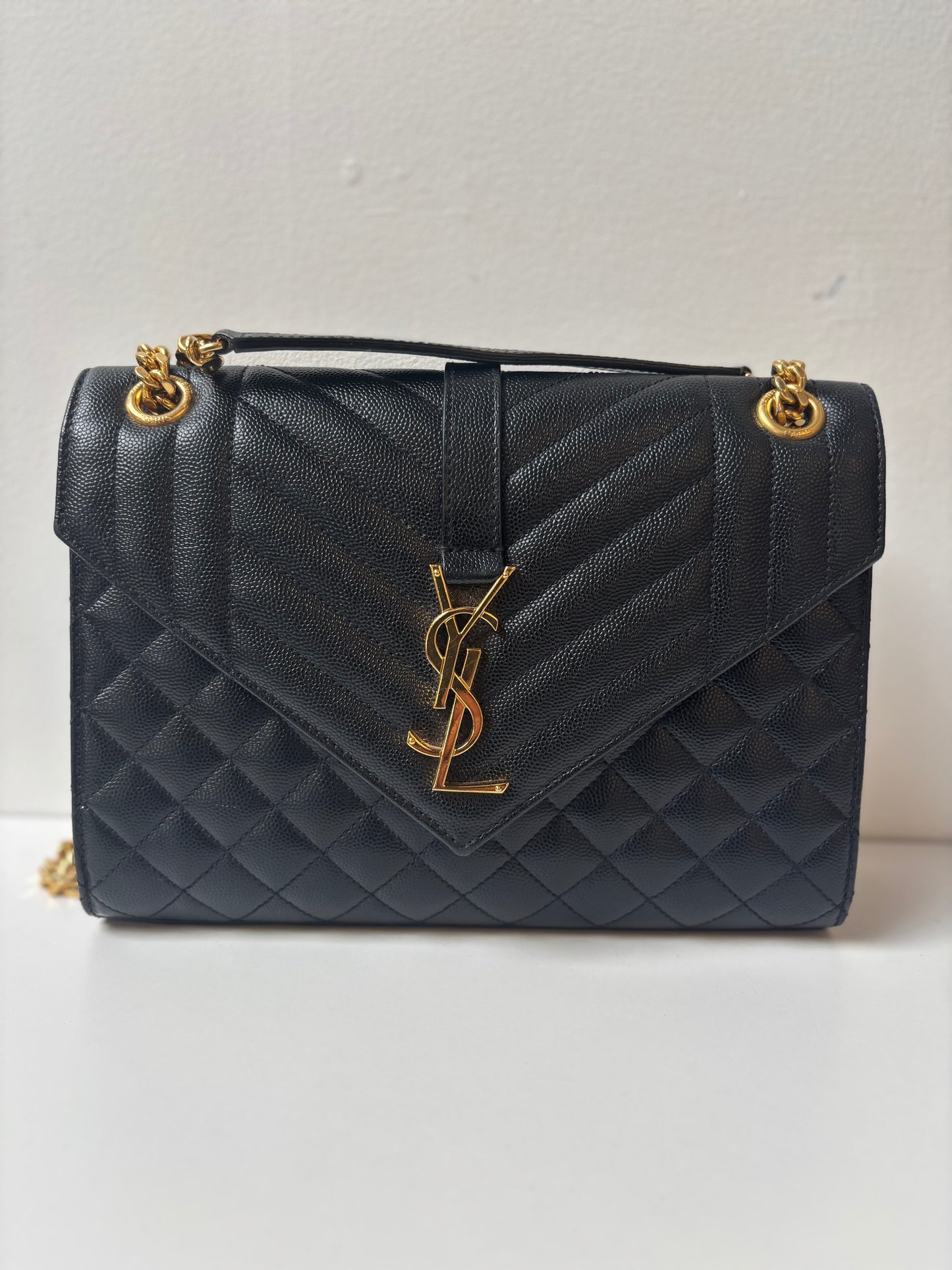 YSL Envelope