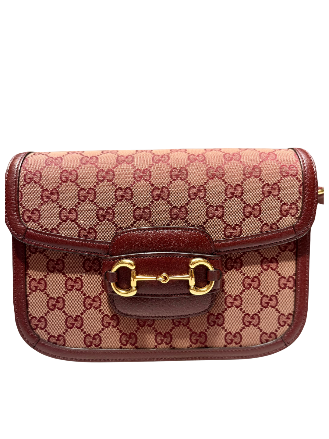 Gucci Horsebit 1955 Crossbody Small