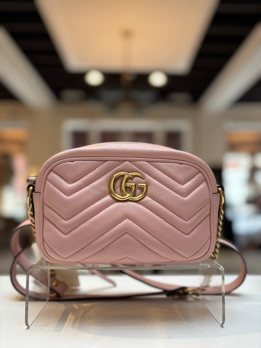 Gucci Marmont Bag